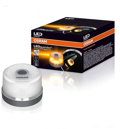 Valiza V16 - Osram