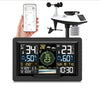 Estacion Meteorologica Wifi