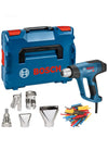 Pistola de aire caliente - BOSCH