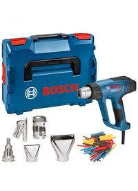 Pistola de aire caliente - BOSCH