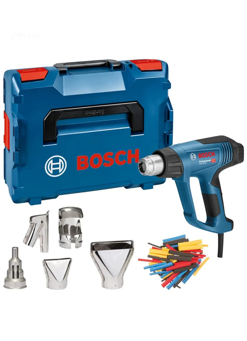 Pistola de aire caliente - BOSCH