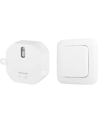 Smartwares Plug & Connect Home Kit