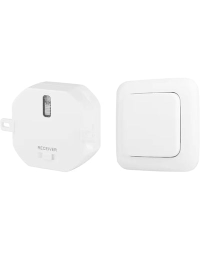 Smartwares Plug & Connect Home Kit