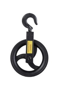 Rueda de Polea de 160mm KATSU