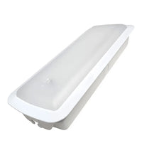 Luz de Emergencia LED Empotrable LED ATOMANT