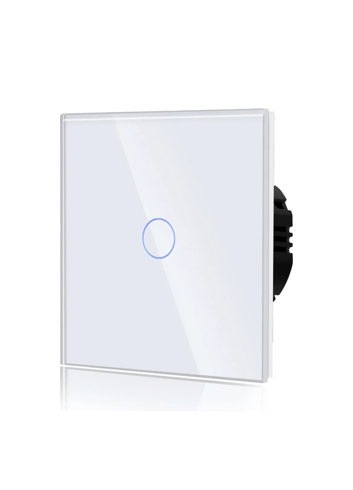 Interruptor Tactil luz pared BSEED