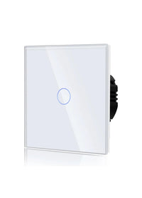 Interruptor Tactil luz pared BSEED
