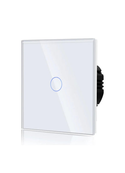 Interruptor Tactil luz pared BSEED