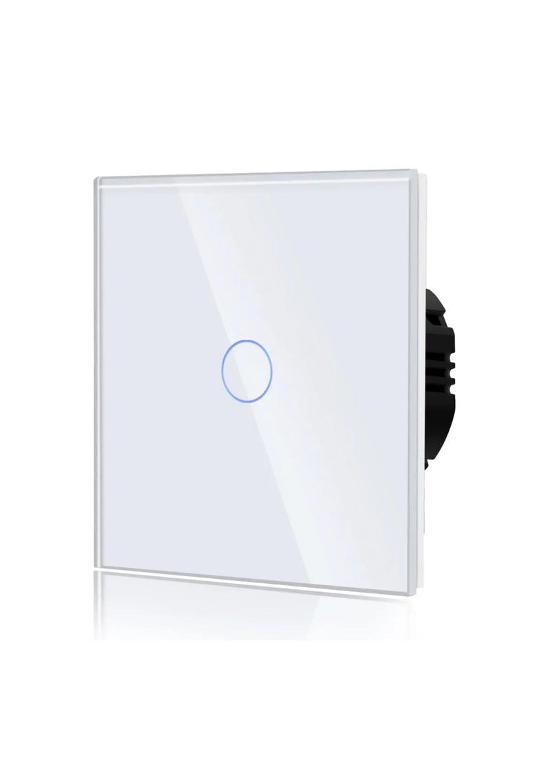 Interruptor Tactil luz pared BSEED