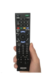 Mando TV Sony bravia Original