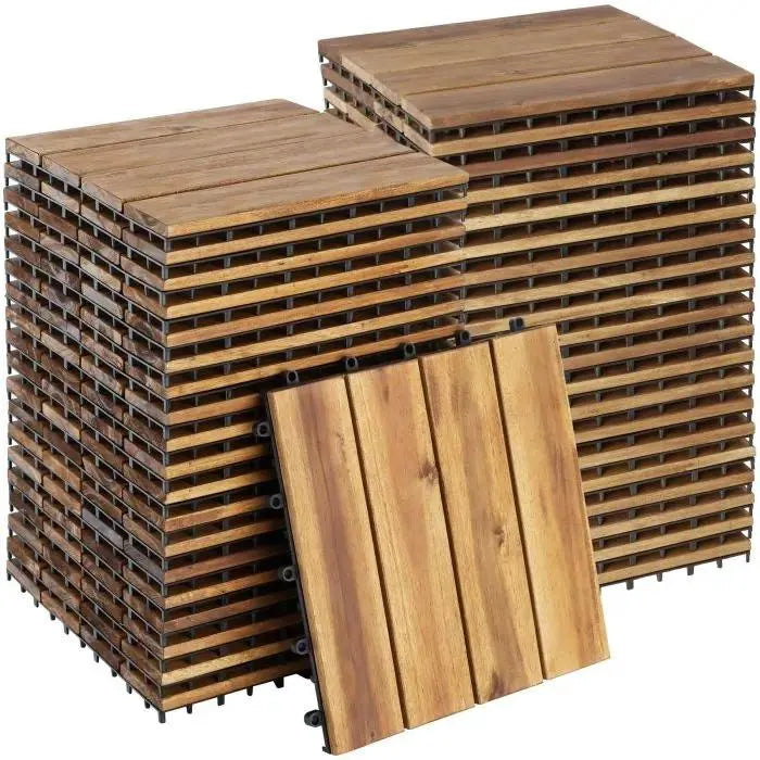 Baldosas para terraza