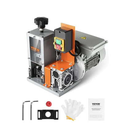 Máquina de pelacables Vevor