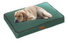 Colchón cama para jaula de perro Ellie-Bo