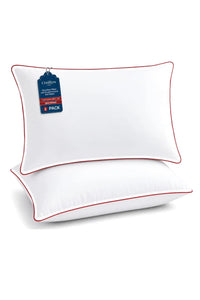 Almohada de 50x75 Pack 2