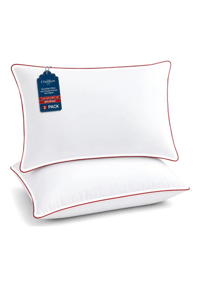 Almohada de 50x75 Pack 2