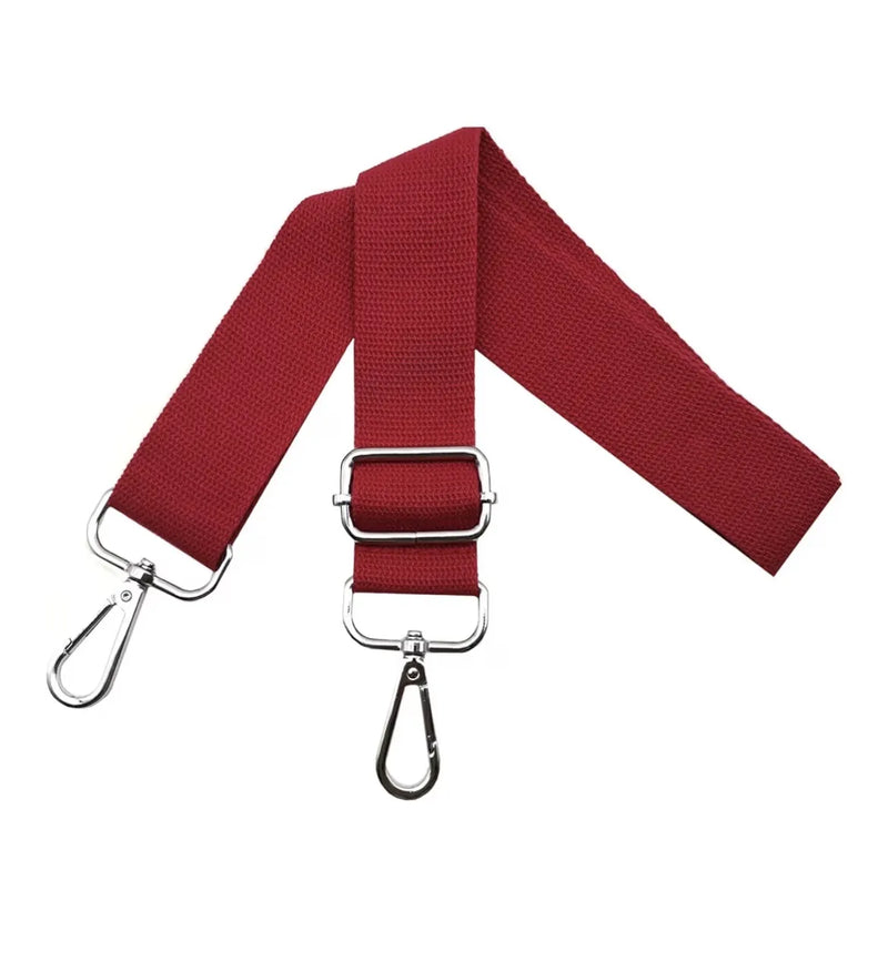 Correa Ajustable para Bolso Bandolera