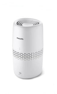 Humidificador de aire, Tecnología NanoCloud, Depósito 2L