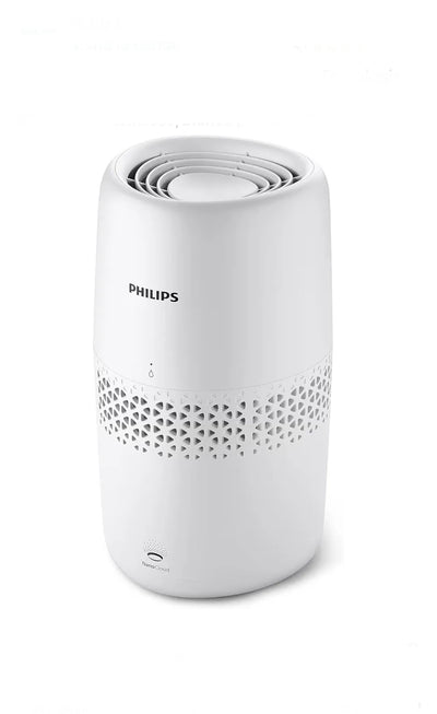 Humidificador de aire, Tecnología NanoCloud, Depósito 2L