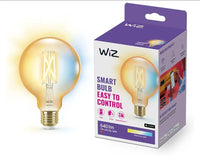 Bombilla LED Inteligente Wi-Fi WiZ