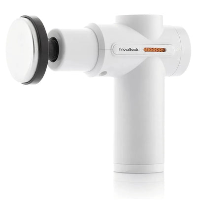 Pistola de masaje muscular Innovagoods