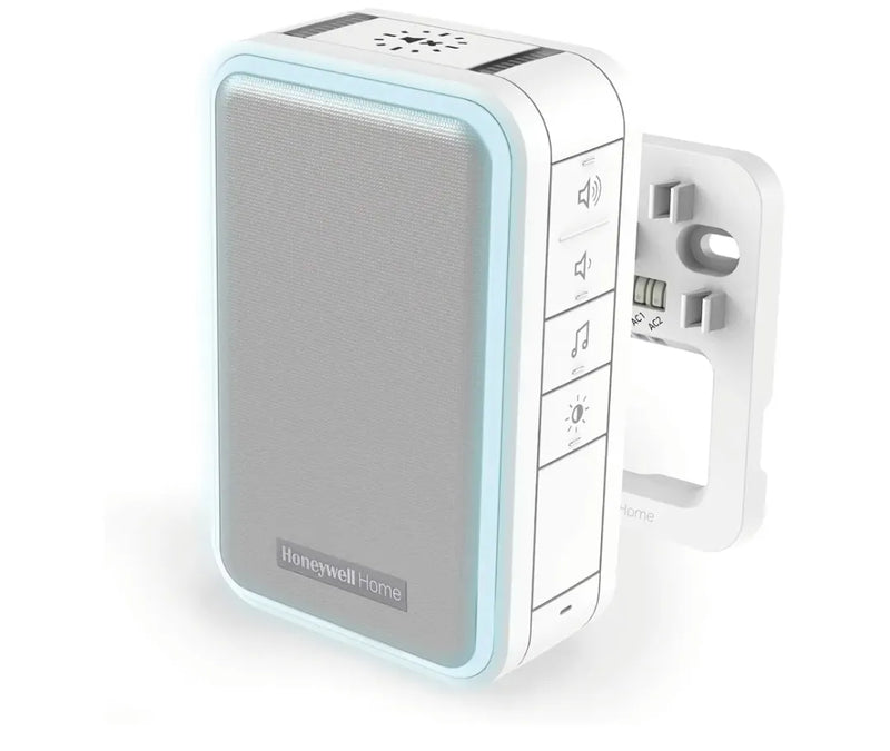 Timbre led Honeywell