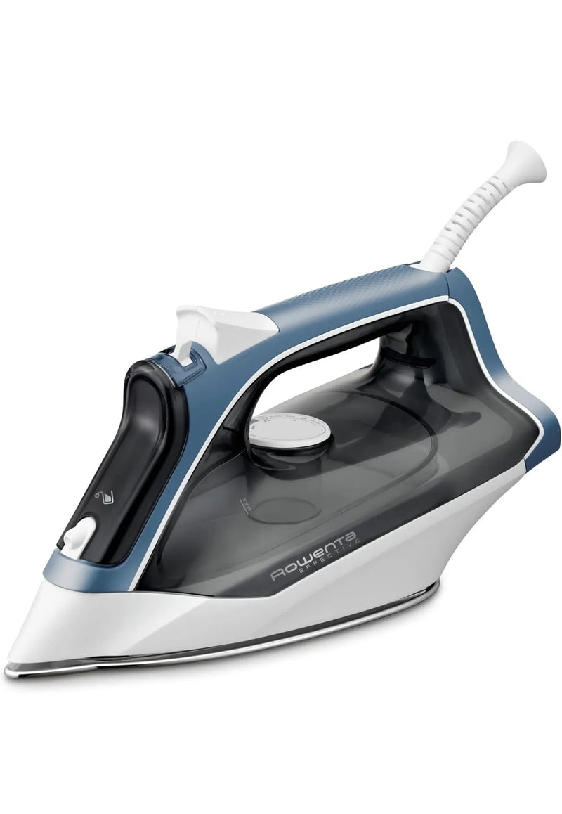 Plancha Vapor 2200W Rowenta
