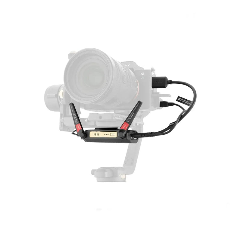 Transmisor de video - ZHIYUN