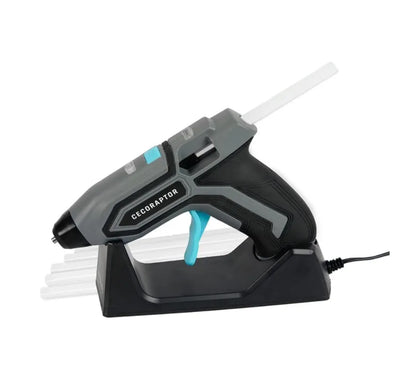 Pistola de encolar Cecotec