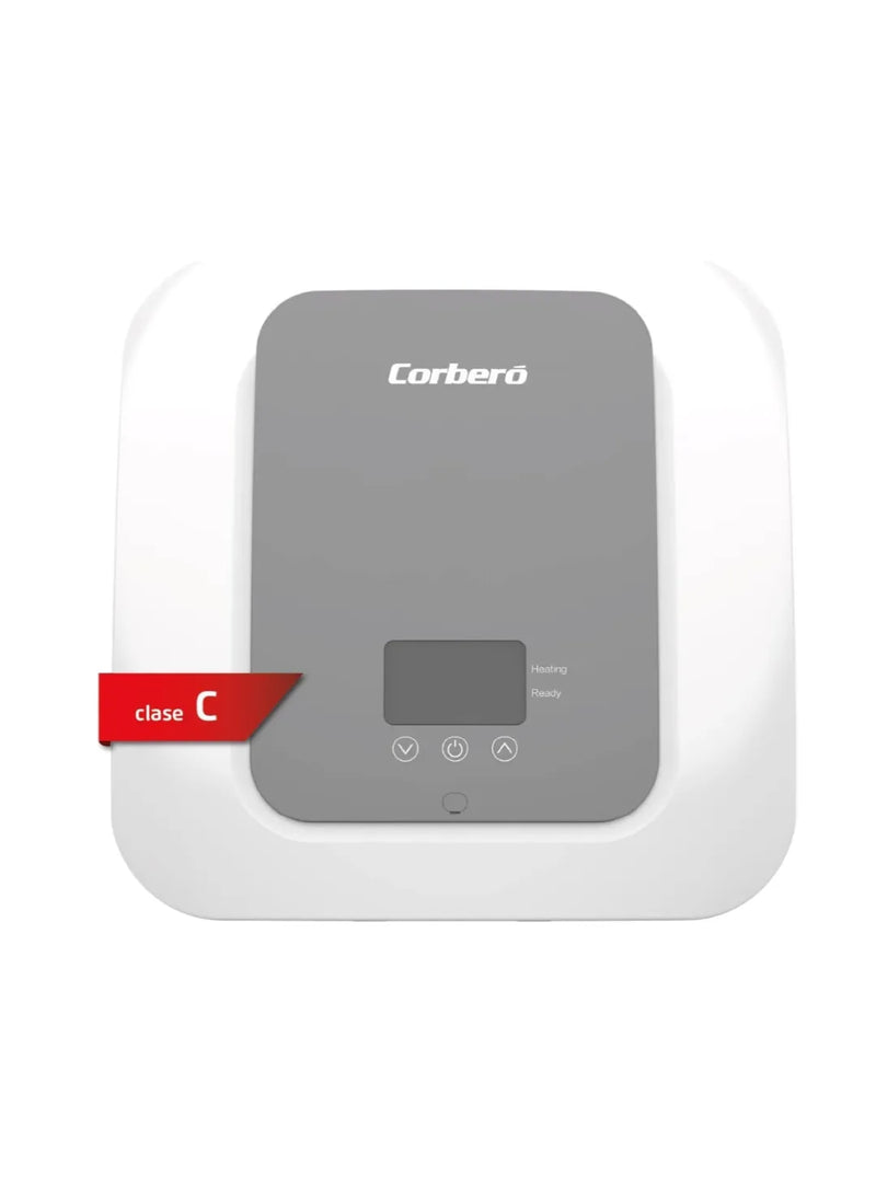 Termo Eléctrico Compacto Digital | CTWBDIG30 | 30L