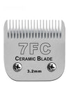 Cuchillas de cerámica desmontables 3mm - WAHL