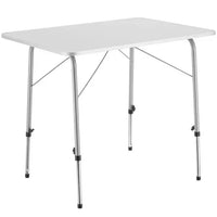 Mesa de camping