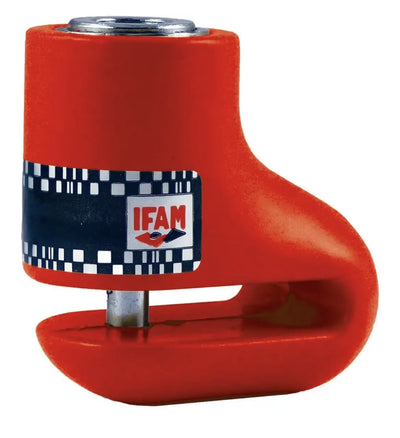 Antirrobo Freno Disco Moto DF1 IFAM