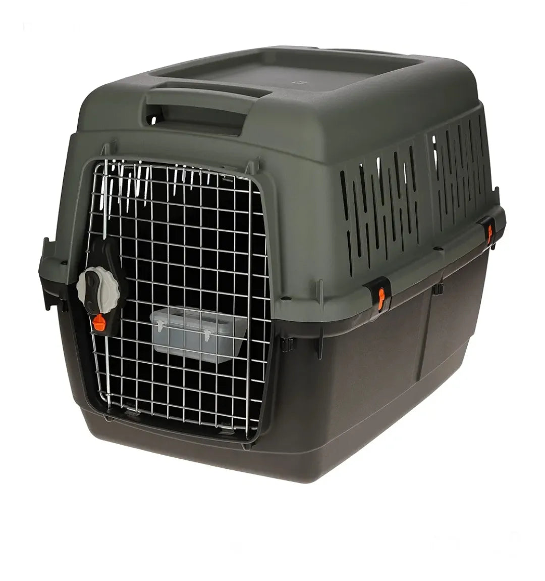 Transportín de plástico - Kerbl Pet