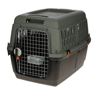 Transportín de plástico - Kerbl Pet