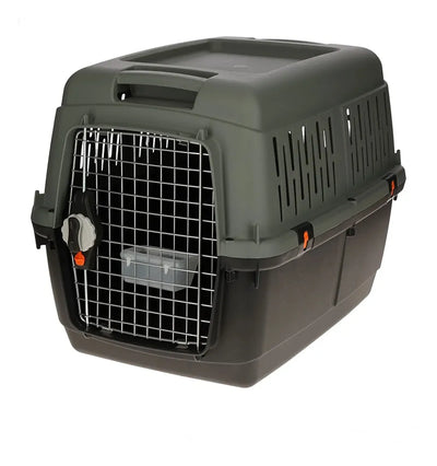 Transportín de plástico - Kerbl Pet