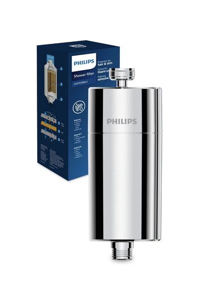 Filtro de ducha en línea Philips Water