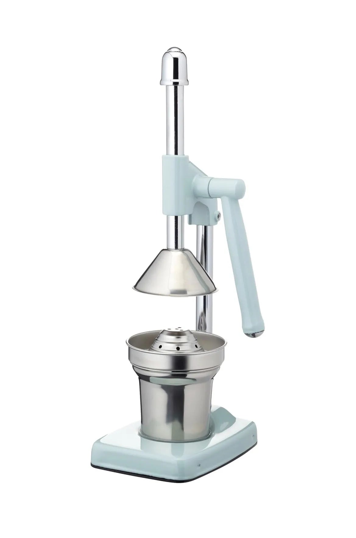 Exprimidor Manual de Palanca KitchenCraft Living Nostalgia