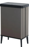 Cubo de basura alto de 54L - Curver