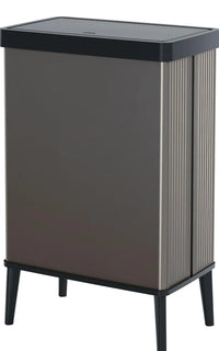 Cubo de basura alto de 54L - Curver