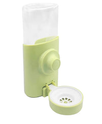 Bebedero Conejo para Jaula 600ml Lixiluxia
