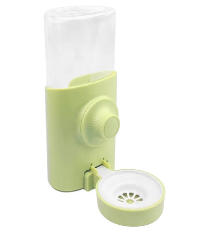 Bebedero Conejo para Jaula 600ml Lixiluxia