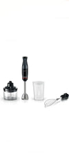 Batidora de mano con accesorios - Bosch
