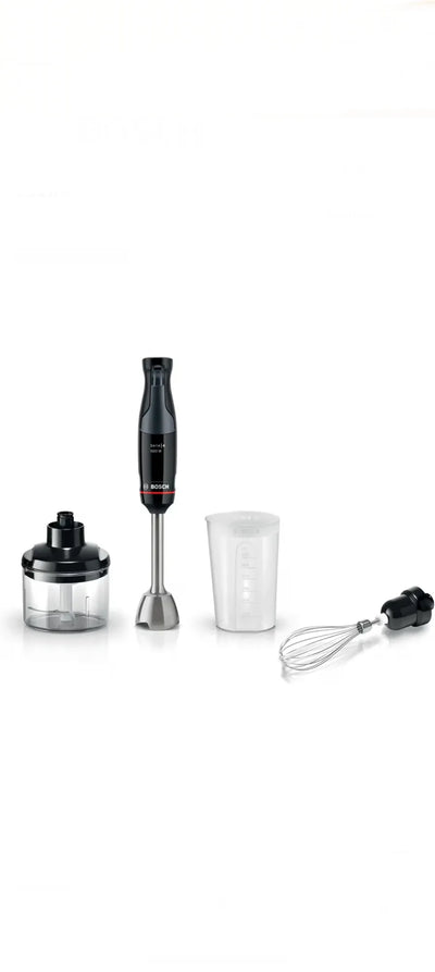 Batidora de mano con accesorios - Bosch
