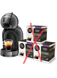 Krups Nescafé Dolce Gusto Mini Me