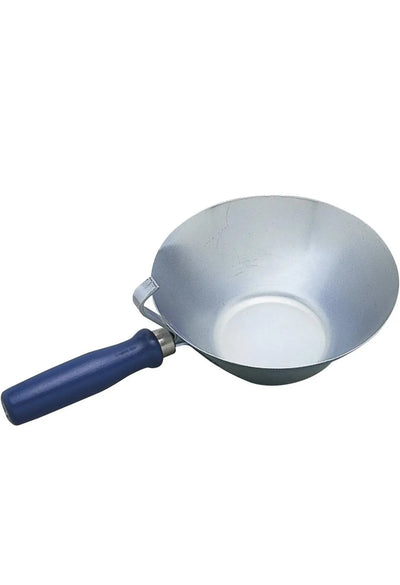 Maurerpfandl Acero galvanizado Kaufmann