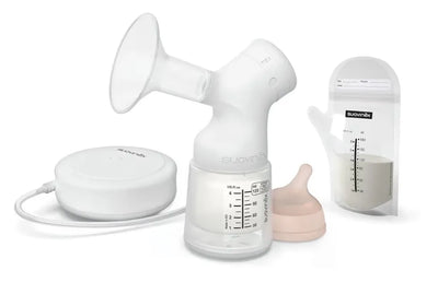 Extractor de Leche Eléctrico Suavinex