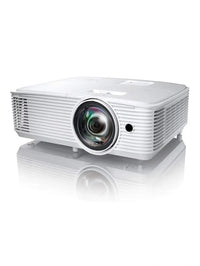 Proyector 4000 Lumenes - OPTOMA GT500XR