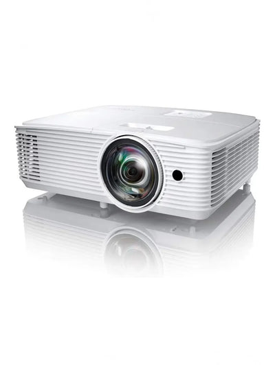 Proyector 4000 Lumenes - OPTOMA GT500XR