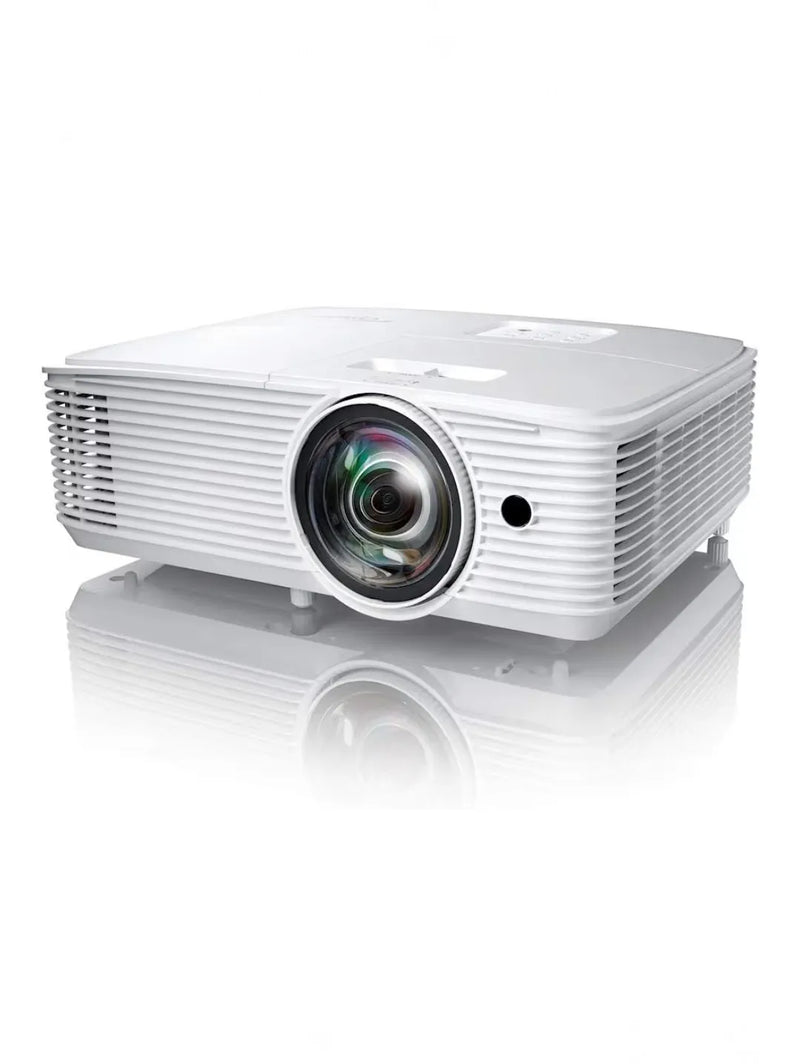 Proyector 4000 Lumenes - OPTOMA GT500XR
