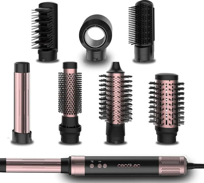 Cepillo de aire voluminizador - Cecotec